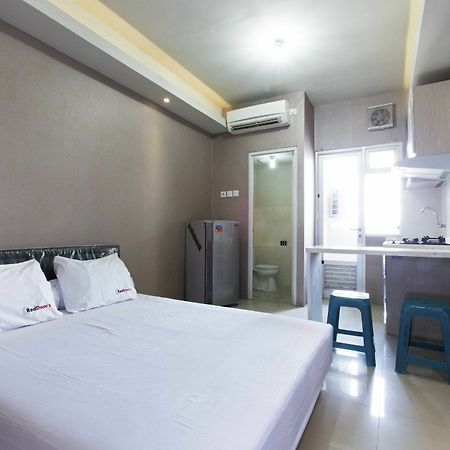 Reddoorz Apartment @ Pegangsaan Kelapa Gading Jakarta Exterior photo